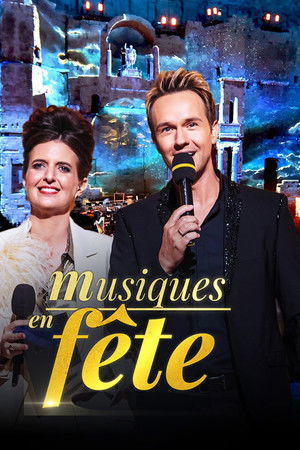 Musiques en fête des Chorégies d’Orange Musiques en fête des Chorégies d’Orange