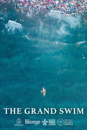 The Grand Swim The Grand Swim