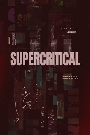 SUPERCRITICAL SUPERCRITICAL