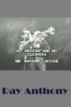 All Anthony And No Cleopatra All Anthony And No Cleopatra