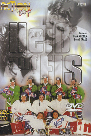 Heat on Ice Heat on Ice