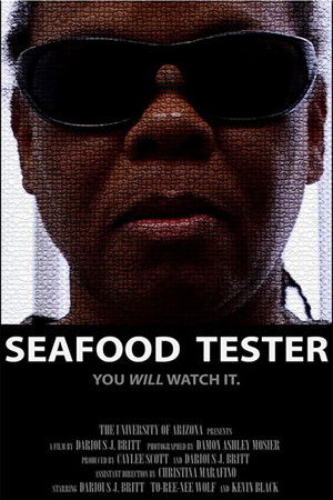 Seafood Tester Seafood Tester