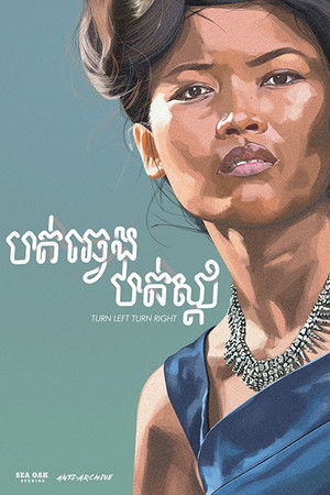 Turn Left Turn Right