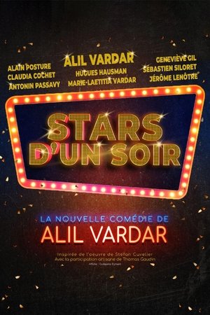 Stars d'un soir Stars d'un soir