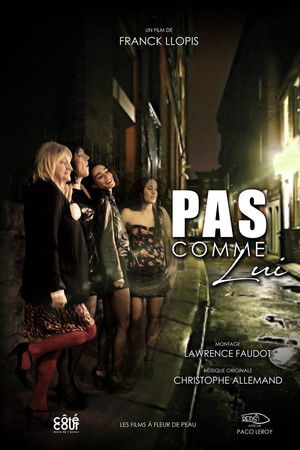 Pas comme lui Pas comme lui