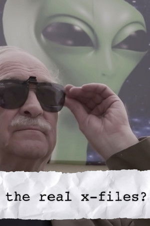 The Real 'X-Files'? The Real 'X-Files'?
