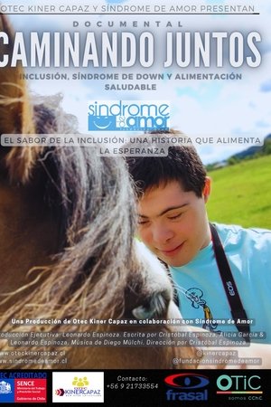 Caminando Juntos Caminando Juntos