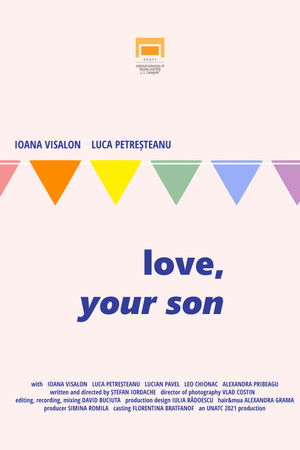Love, Your Son