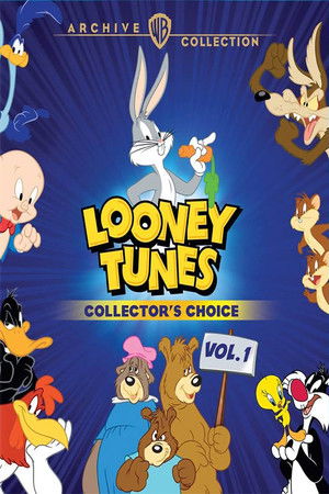 Looney Tunes Collector's Choice: Volume 1 Looney Tunes Collector's Choice: Volume 1