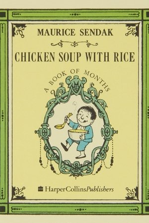 Chicken Soup With Rice