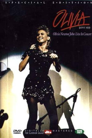 Olivia Newton-John: In Concert Olivia Newton-John: In Concert