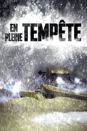 En pleine tempête En pleine tempête