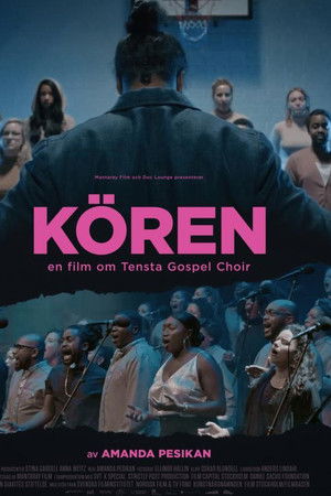 The Choir - a film about Tensta Gospel Choir
