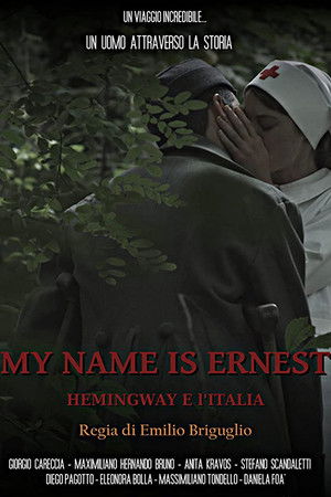 My Name is Ernest My Name is Ernest