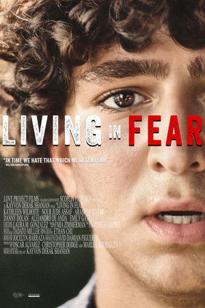 Living In Fear Living In Fear