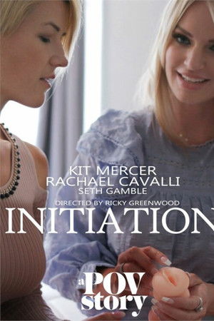 Initiation Initiation