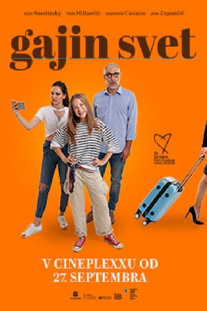 Gaja's World Gaja's World