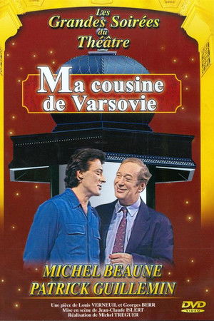 Ma cousine de Varsovie Ma cousine de Varsovie