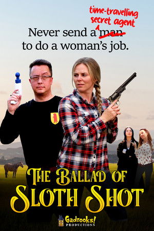 The Ballad of Sloth Shot The Ballad of Sloth Shot
