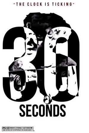 30 SECONDS 30 SECONDS