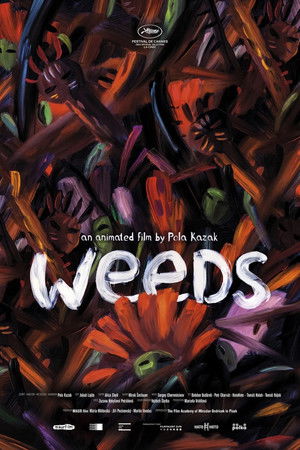 Weeds Weeds