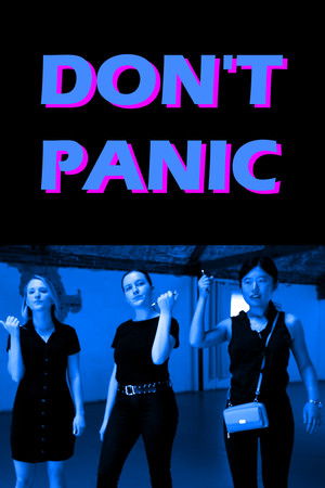 Don't Panic Don't Panic