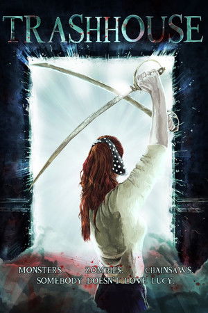 TrashHouse TrashHouse