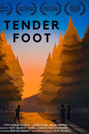 Tender Foot Tender Foot
