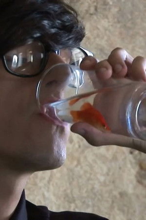 The State That I Am Fish The State That I Am Fish