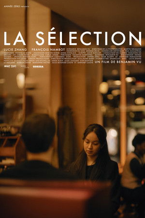 La sélection La sélection