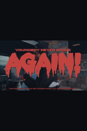 At Home With NBA YoungBoy At Home With NBA YoungBoy