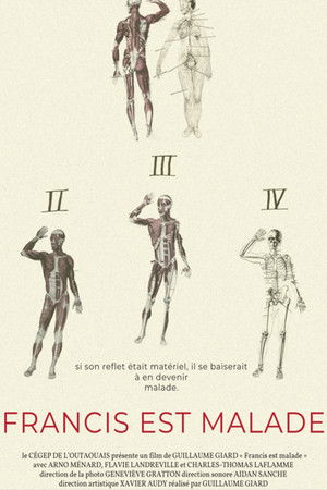 Francis is sick Francis is sick