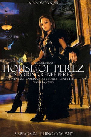 House of Perez House of Perez