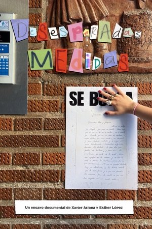 Desesperadas medidas Desesperadas medidas