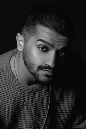 Abdulrahman Al-Fahad