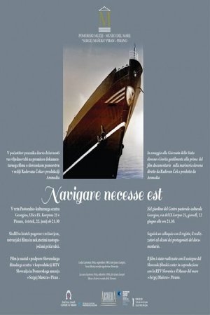Navigare Necesse Est Navigare Necesse Est