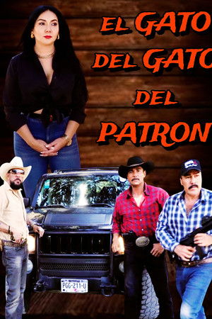 El Gato del Gato Del Patron