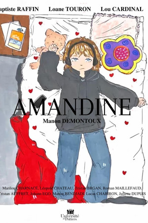 Amandine Amandine