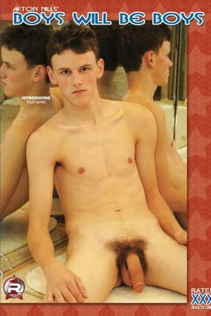 Boys Will Be Boys Boys Will Be Boys