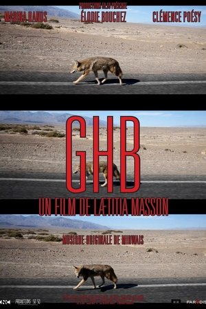 GHB: To Be or Not to Be