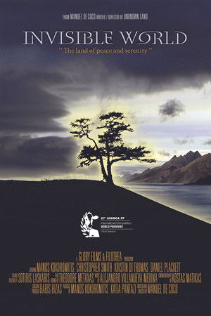 Invisible World Invisible World