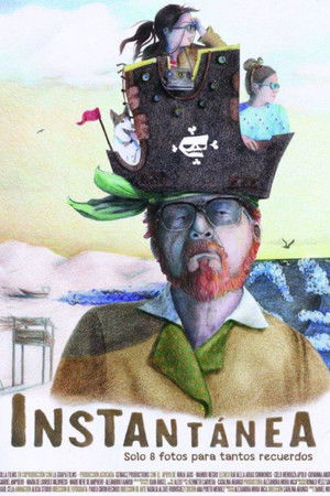 Instantánea Instantánea