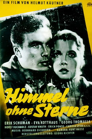 Sky Without Stars Sky Without Stars