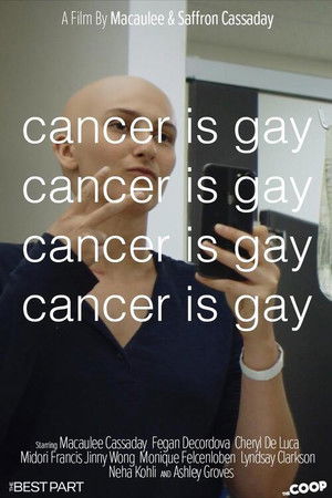 Cancer is Gay