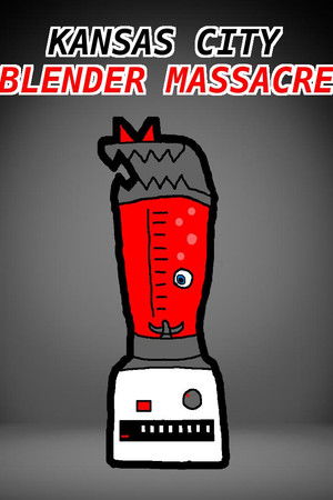Kansas City Blender Massacre