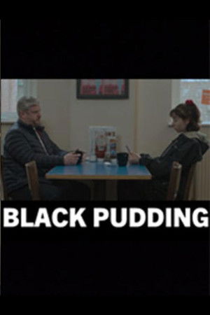 Black Pudding Black Pudding