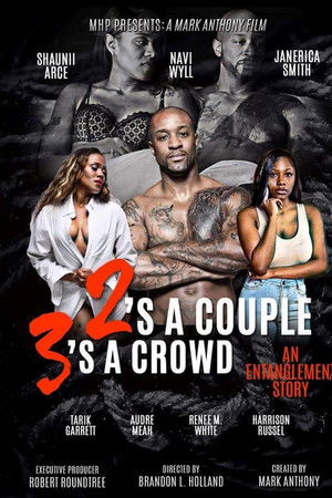 Two's A Couple, 3's A Crowd Two's A Couple, 3's A Crowd