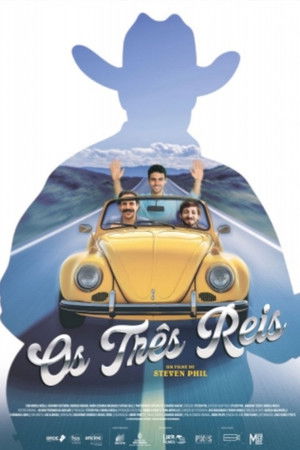 Os Três Reis Os Três Reis