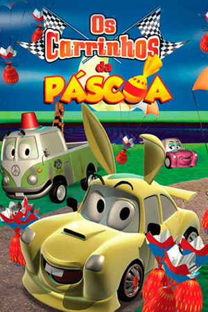 Os Carrinhos da Páscoa