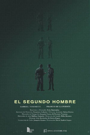 El segundo hombre